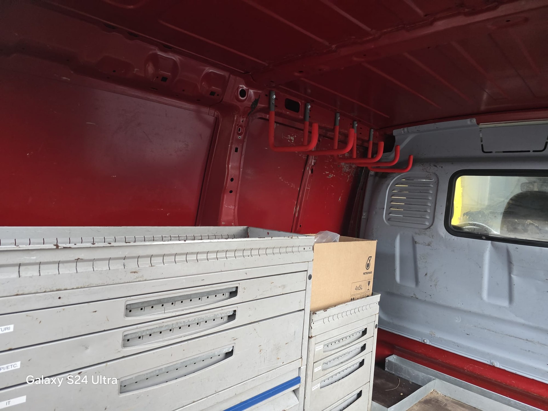 CITROEN Jumpy 1.6 HDi 12 L1H1-image-19