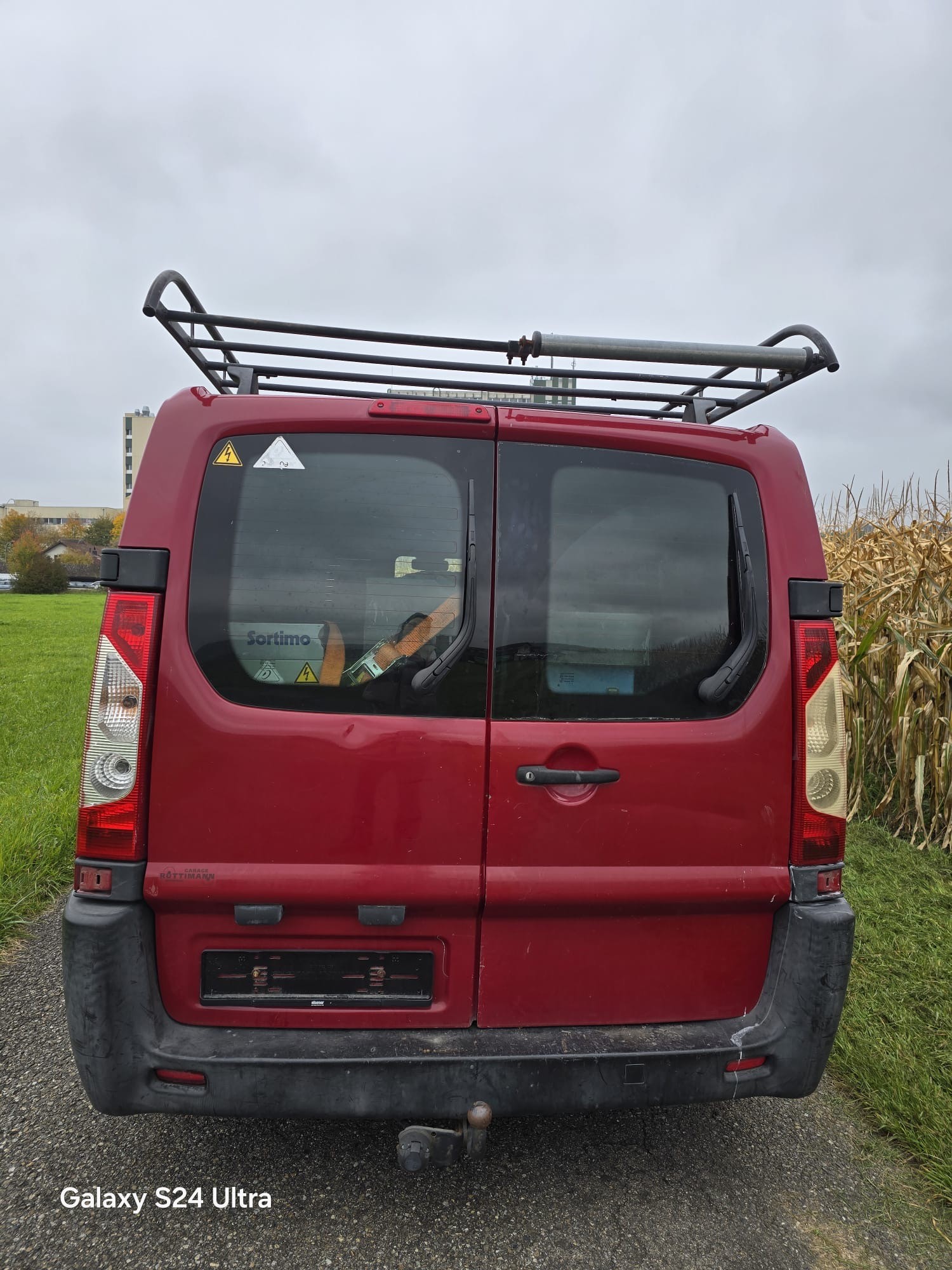 CITROEN Jumpy 1.6 HDi 12 L1H1-image-11
