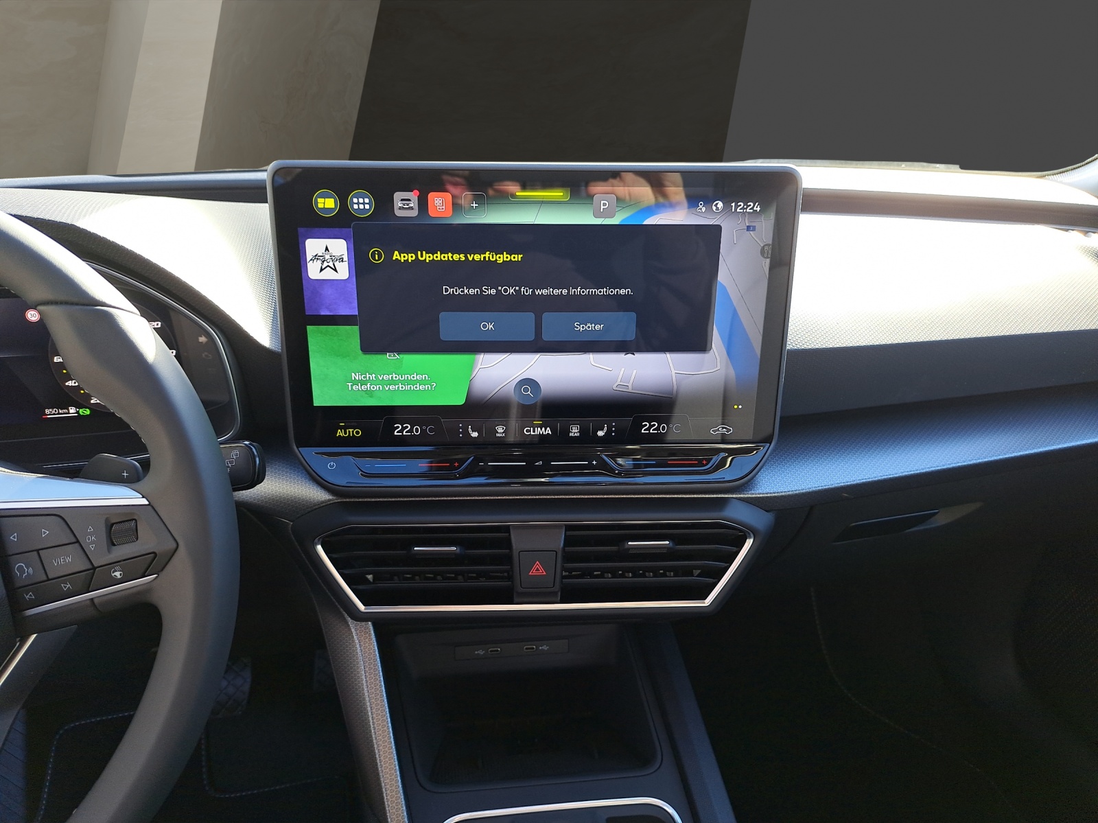 SEAT Leon ST 1.5 eTSI mHEV DSG Business Edition-image-13