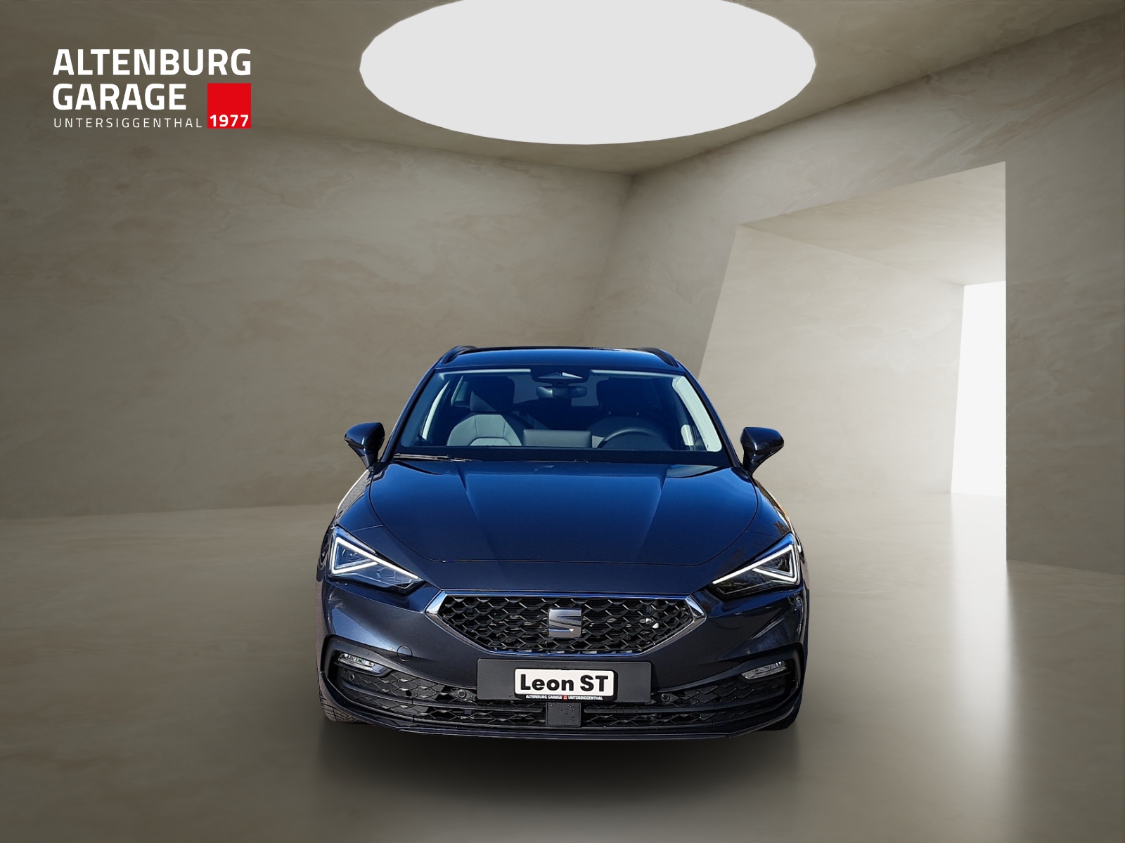 SEAT Leon ST 1.5 eTSI mHEV DSG Business Edition-image-7