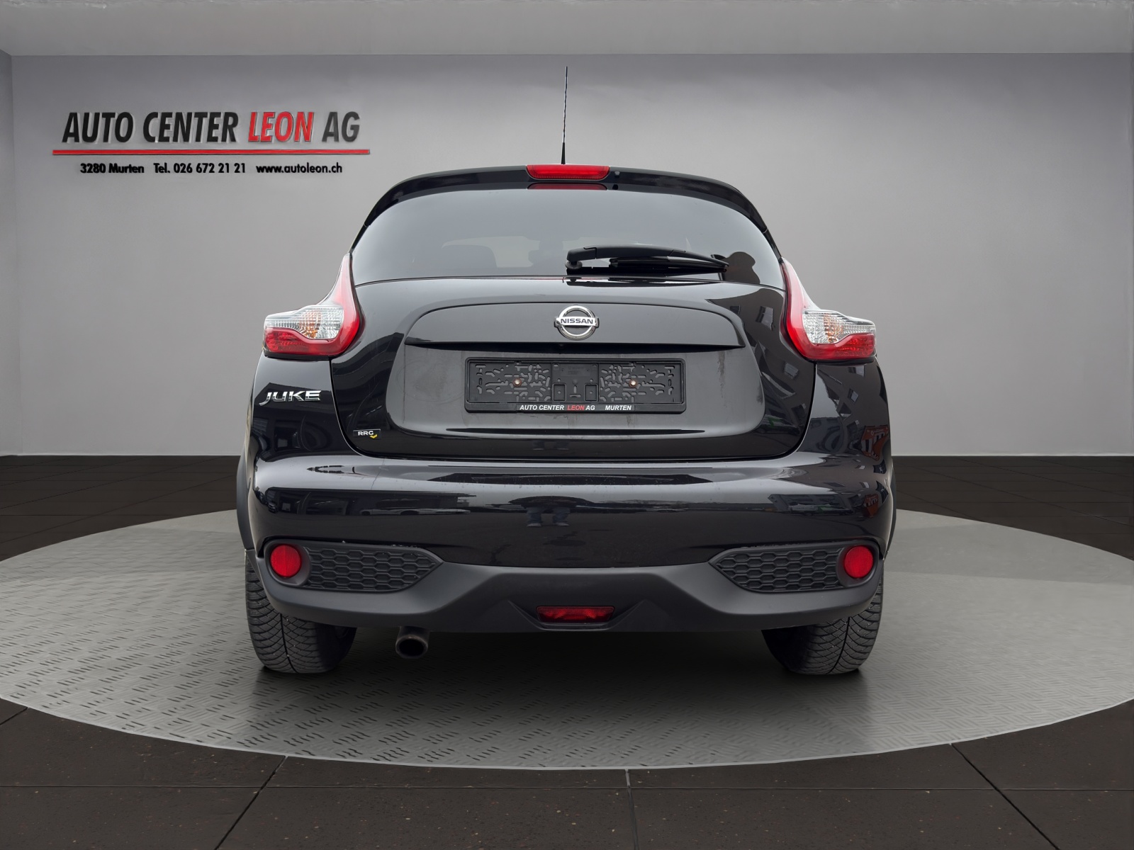 NISSAN Juke 1.6 DIG-T tekna 4x4 Xtronic M-CVT-image-4