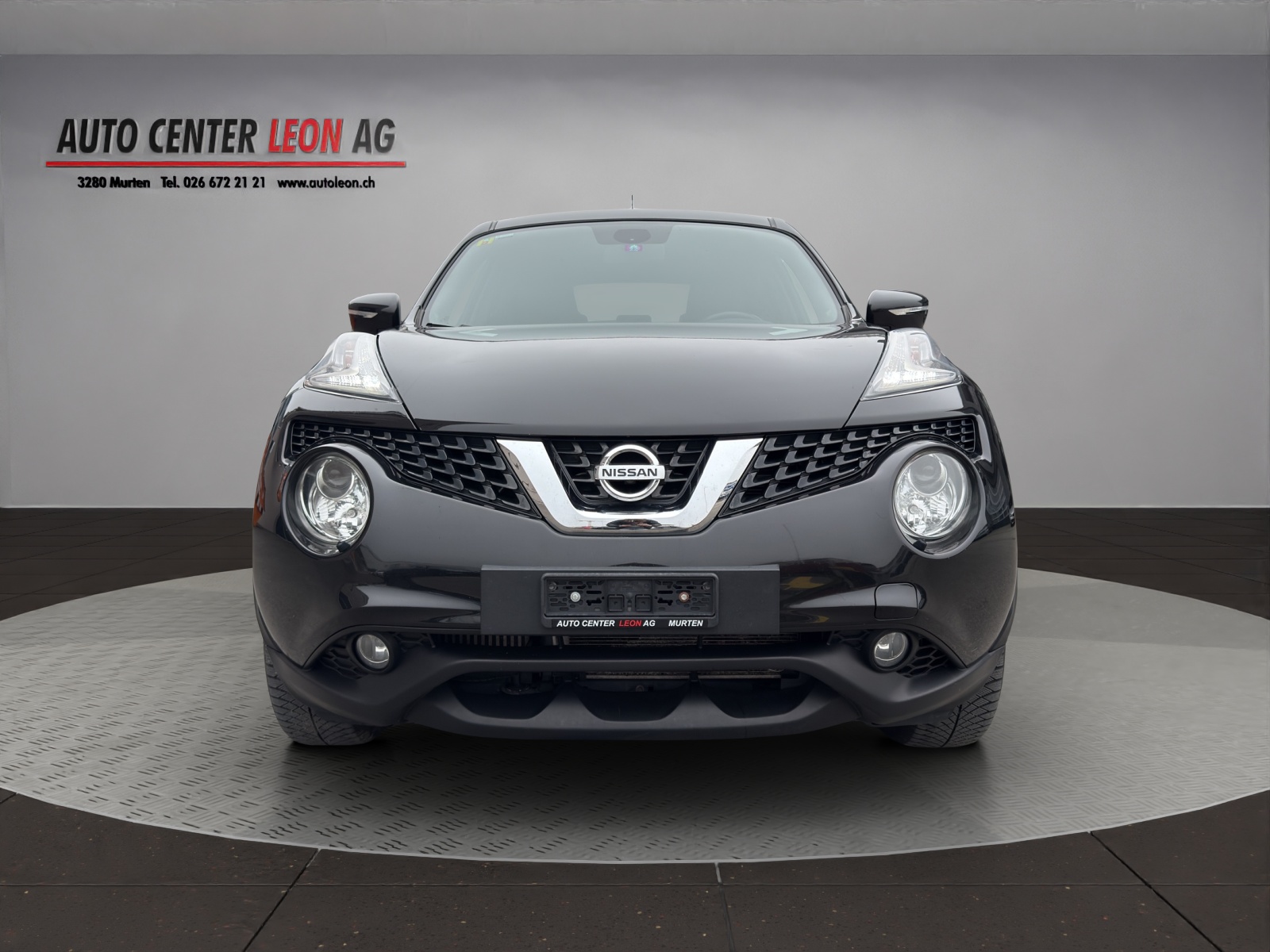 NISSAN Juke 1.6 DIG-T tekna 4x4 Xtronic M-CVT-image-0