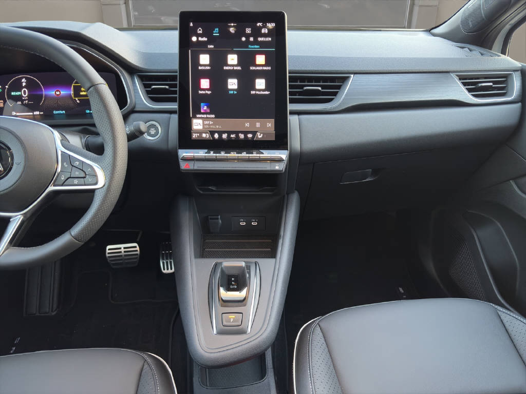 MITSUBISHI Grandis 1.8 HEV Instyle-image-11