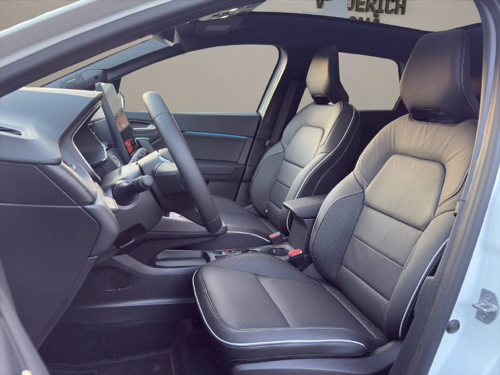 MITSUBISHI Grandis 1.8 HEV Instyle-image-8