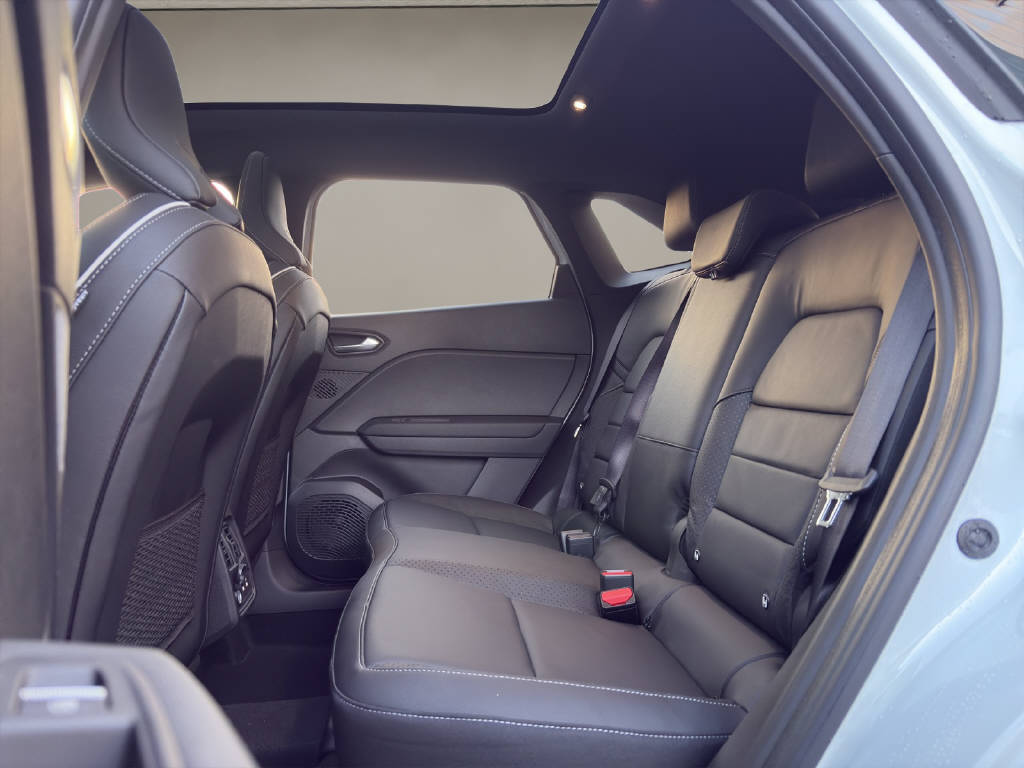 MITSUBISHI Grandis 1.8 HEV Instyle-image-12