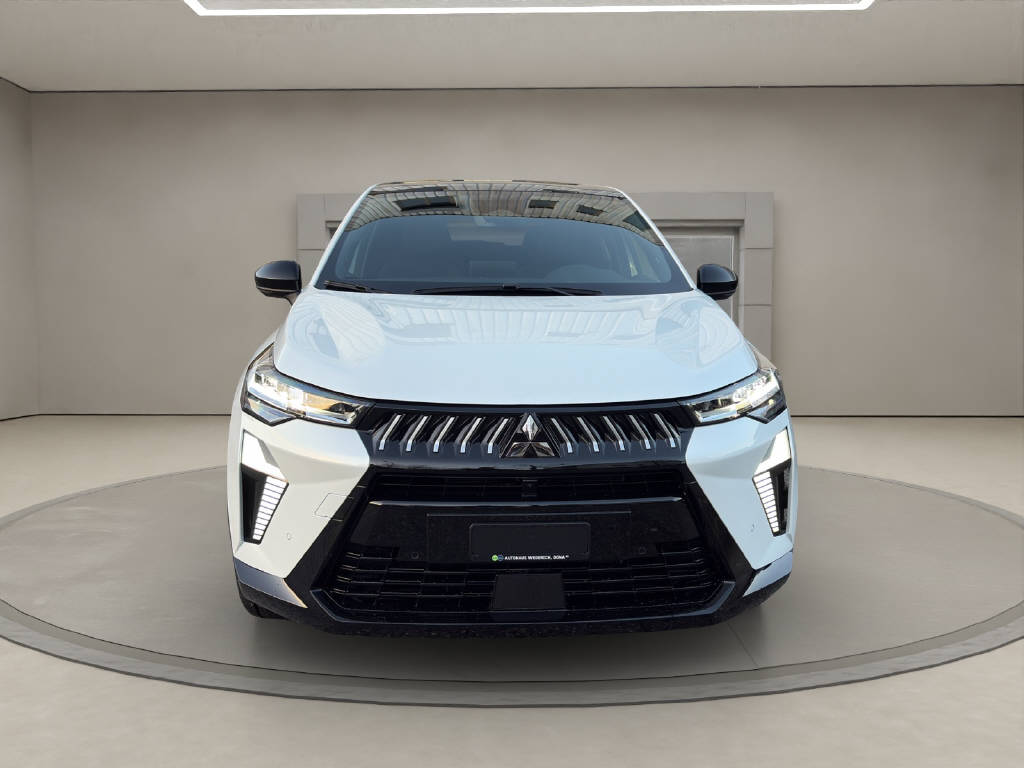 MITSUBISHI Grandis 1.8 HEV Instyle-image-7