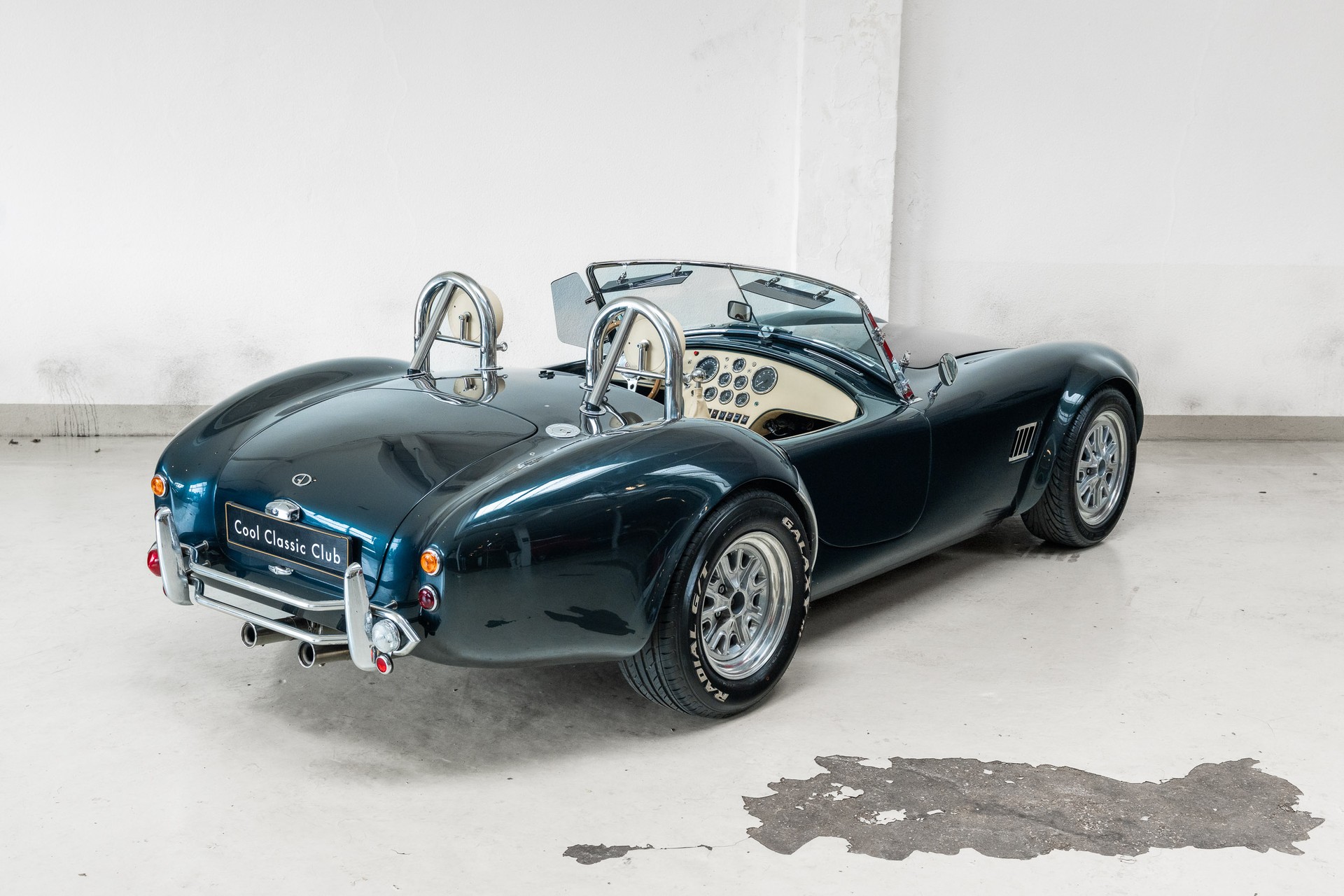 AC Gardner Douglas Replica GD 427 MK3-image-21