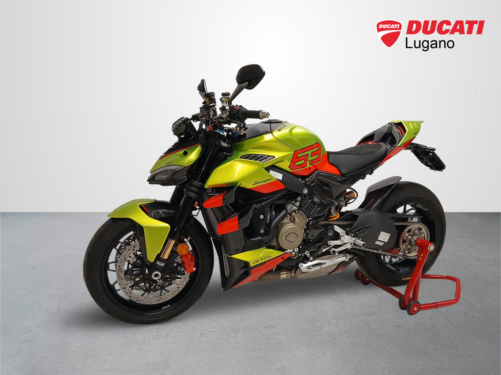 DUCATI Streetfighter V4 Lamborghini Numero XXX-showroom-element-1