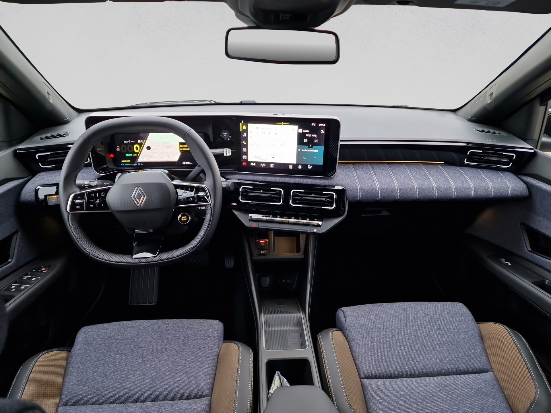 RENAULT R5 E-Tech Comfort Range 52 kWh Techno-image-13