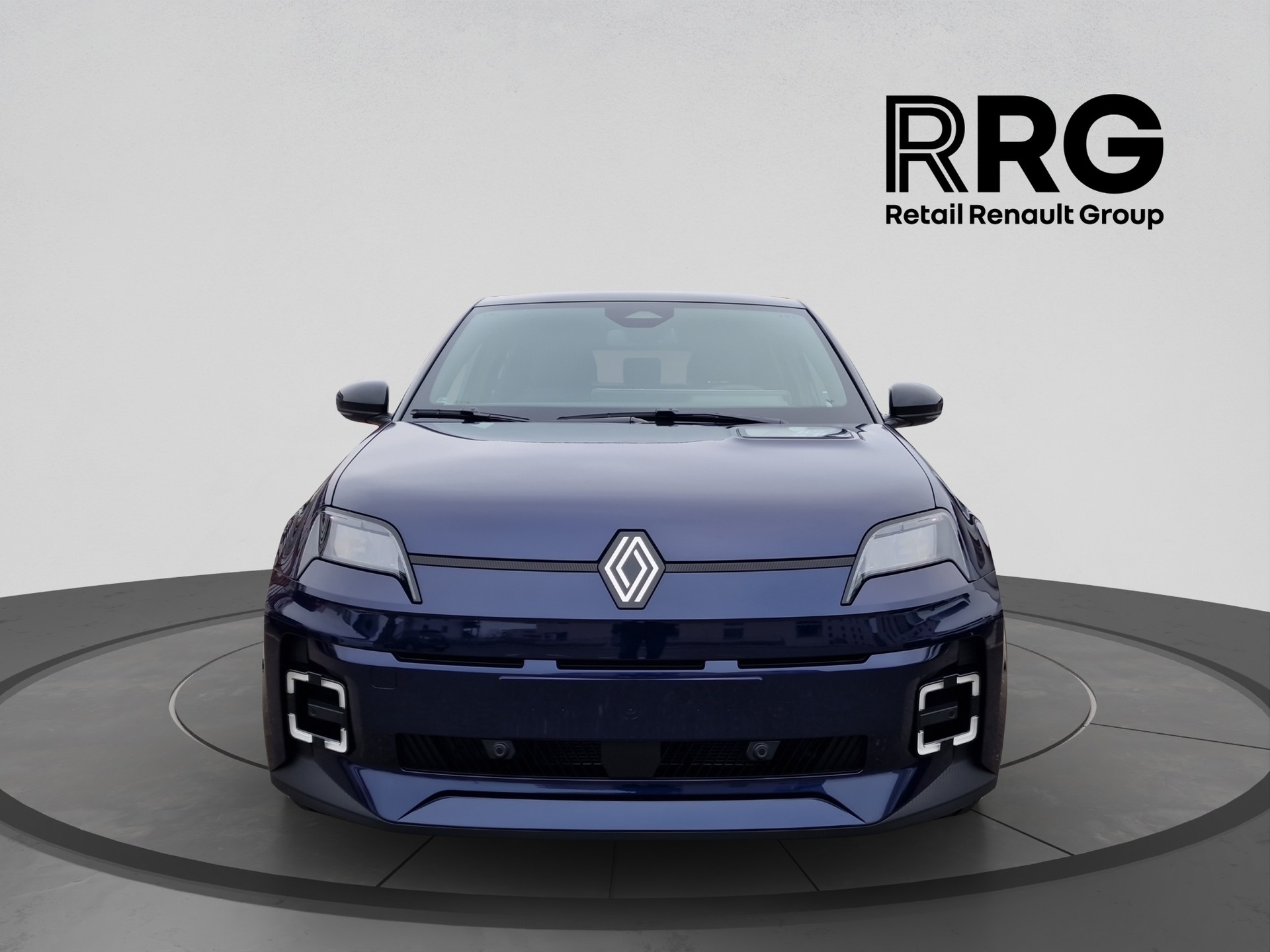RENAULT R5 E-Tech Comfort Range 52 kWh Techno-image-7
