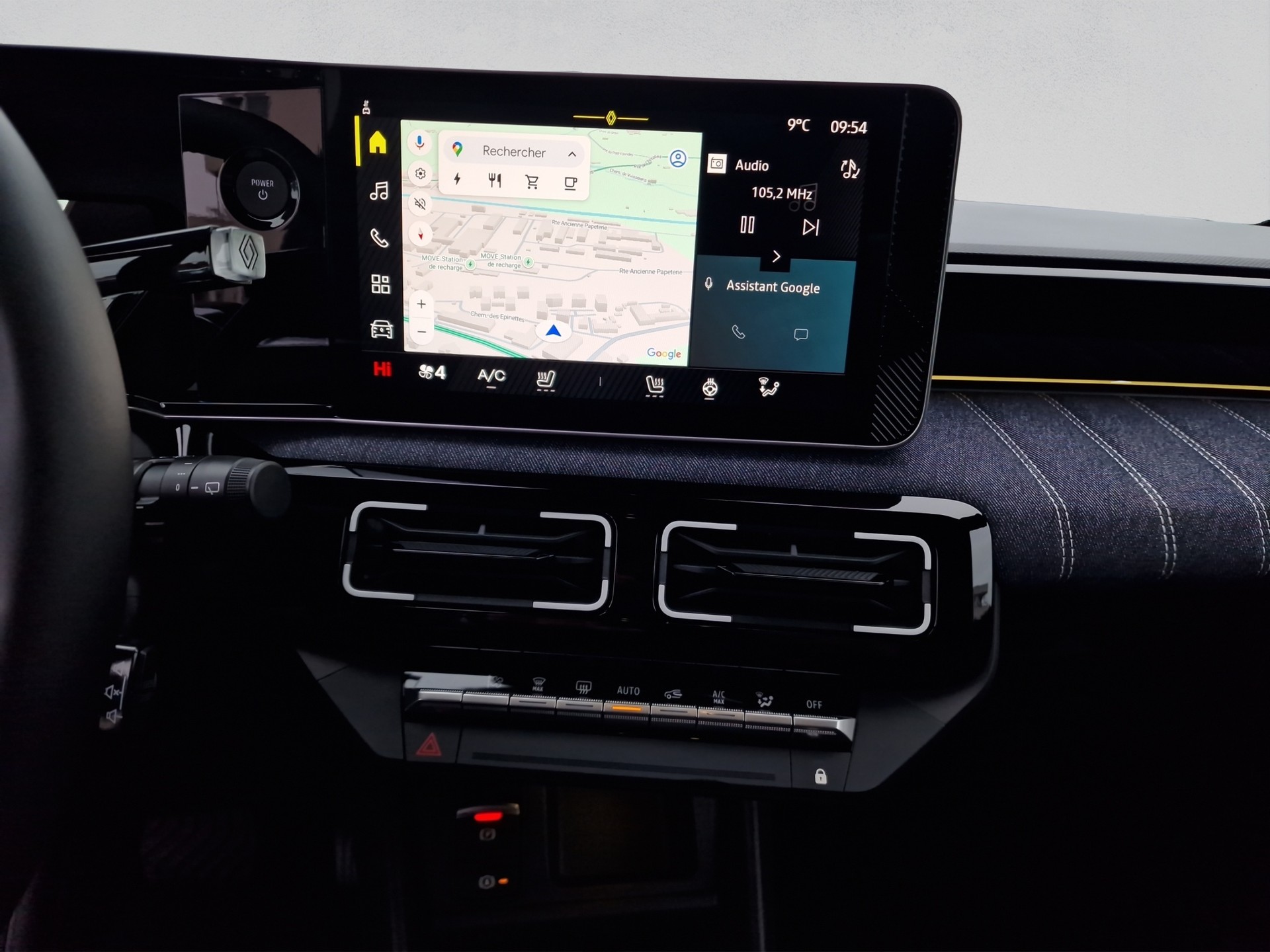 RENAULT R5 E-Tech Comfort Range 52 kWh Techno-image-12