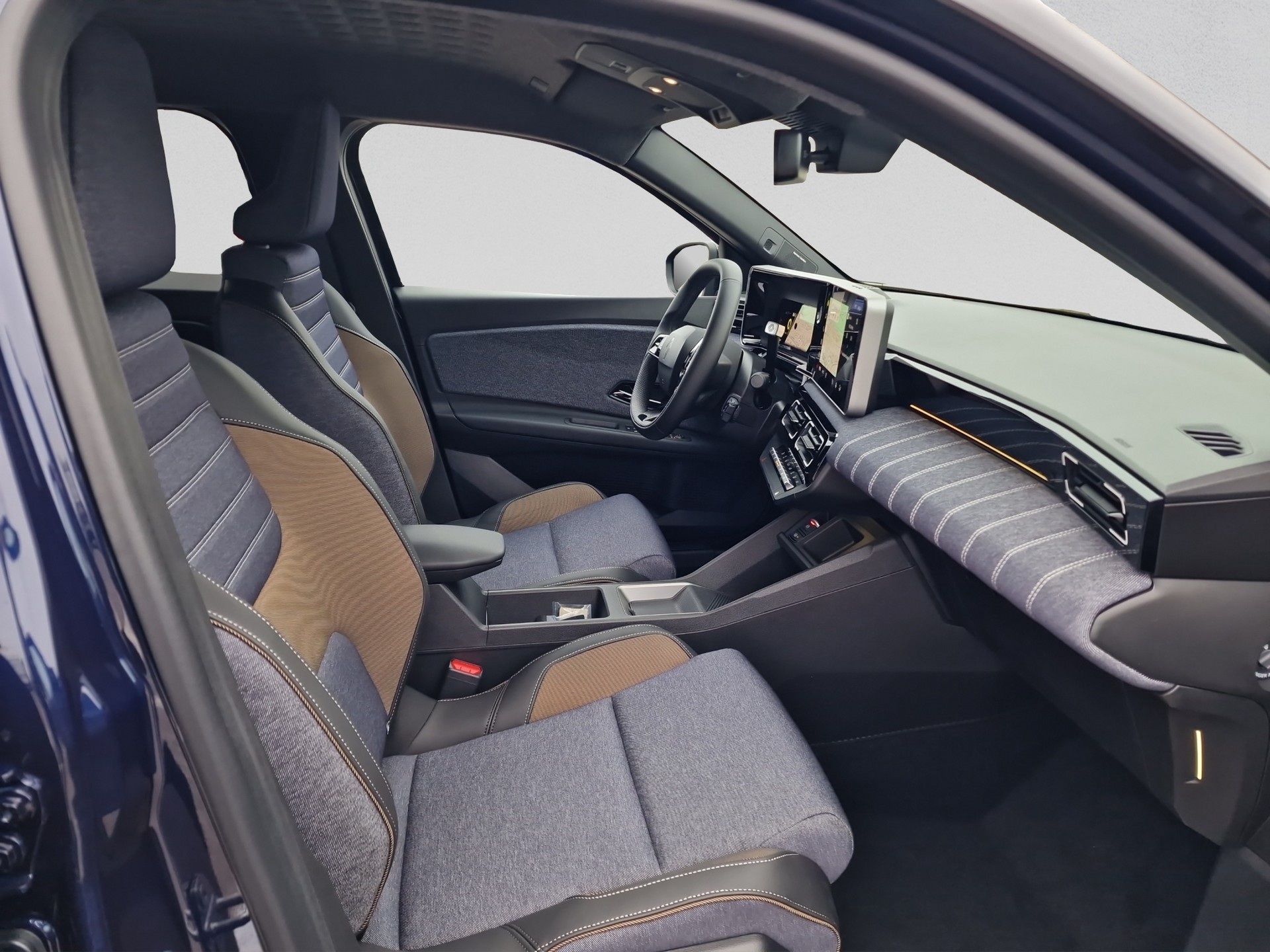 RENAULT R5 E-Tech Comfort Range 52 kWh Techno-image-15