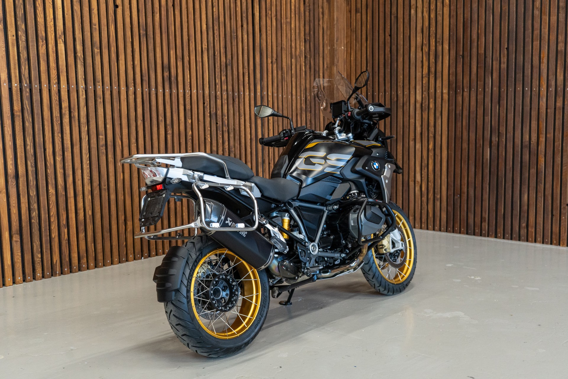 BMW R 1250 GS ABS-image-4