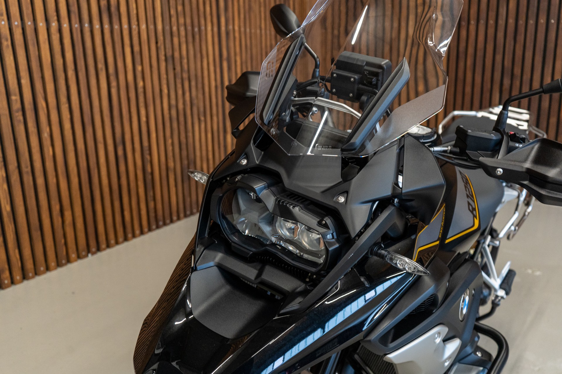 BMW R 1250 GS ABS-image-10