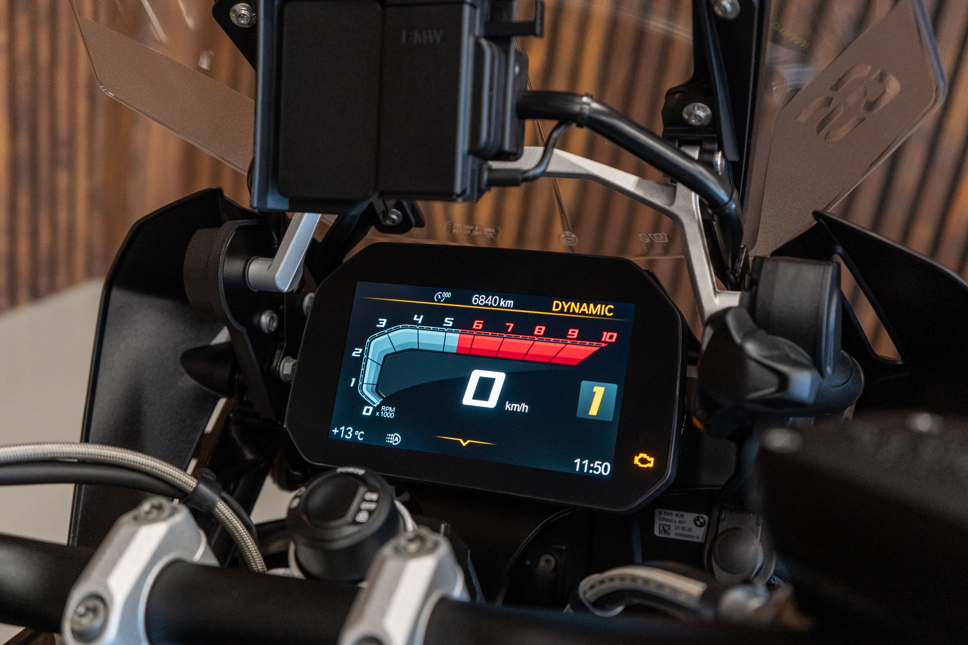 BMW R 1250 GS ABS-image-12
