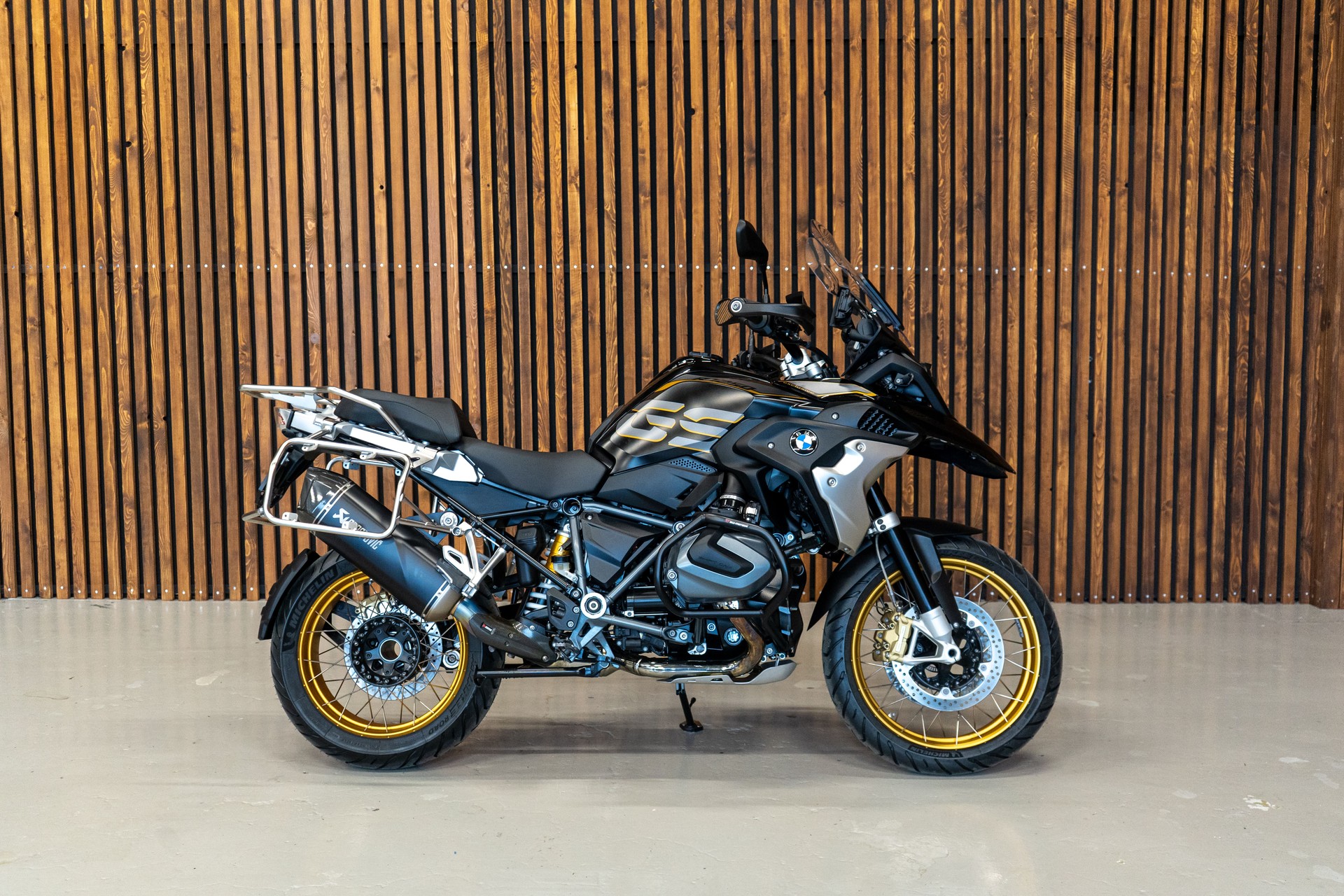 BMW R 1250 GS ABS-image-5