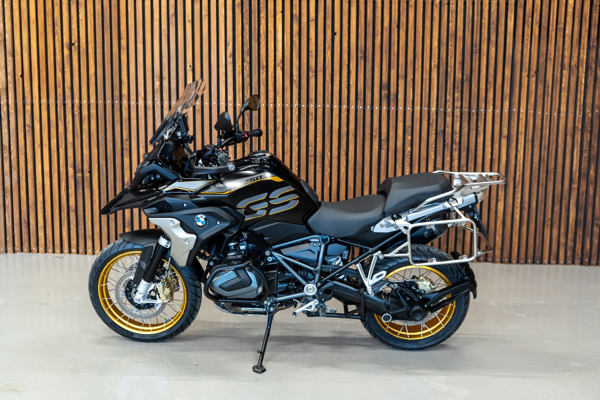 BMW R 1250 GS ABS-image-1