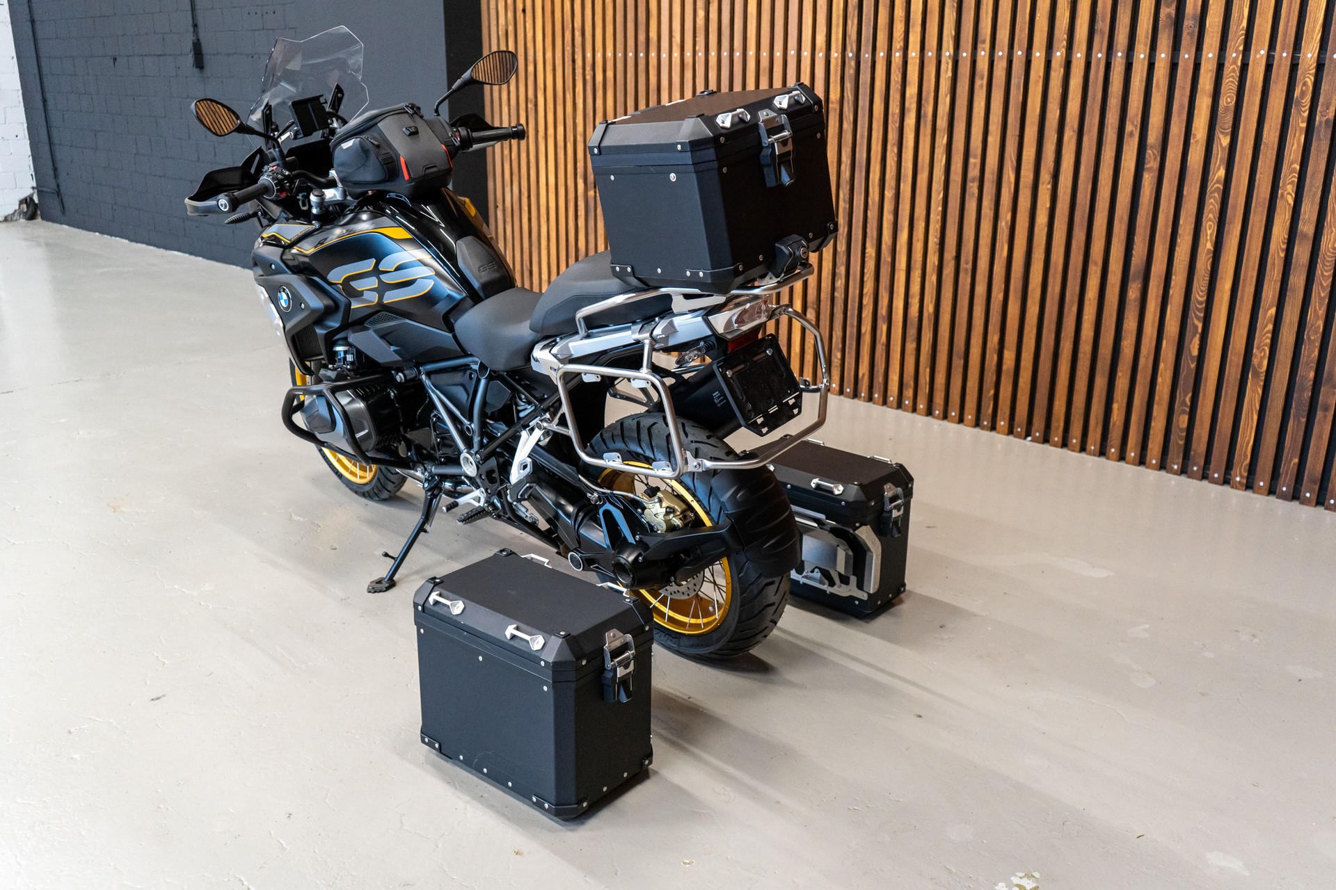 BMW R 1250 GS ABS-image-7