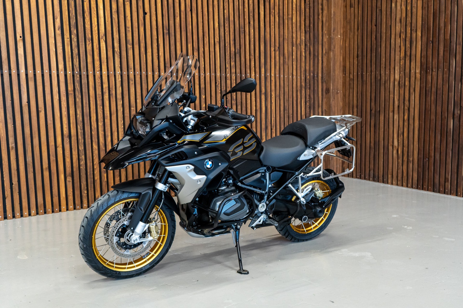 BMW R 1250 GS ABS-image-0