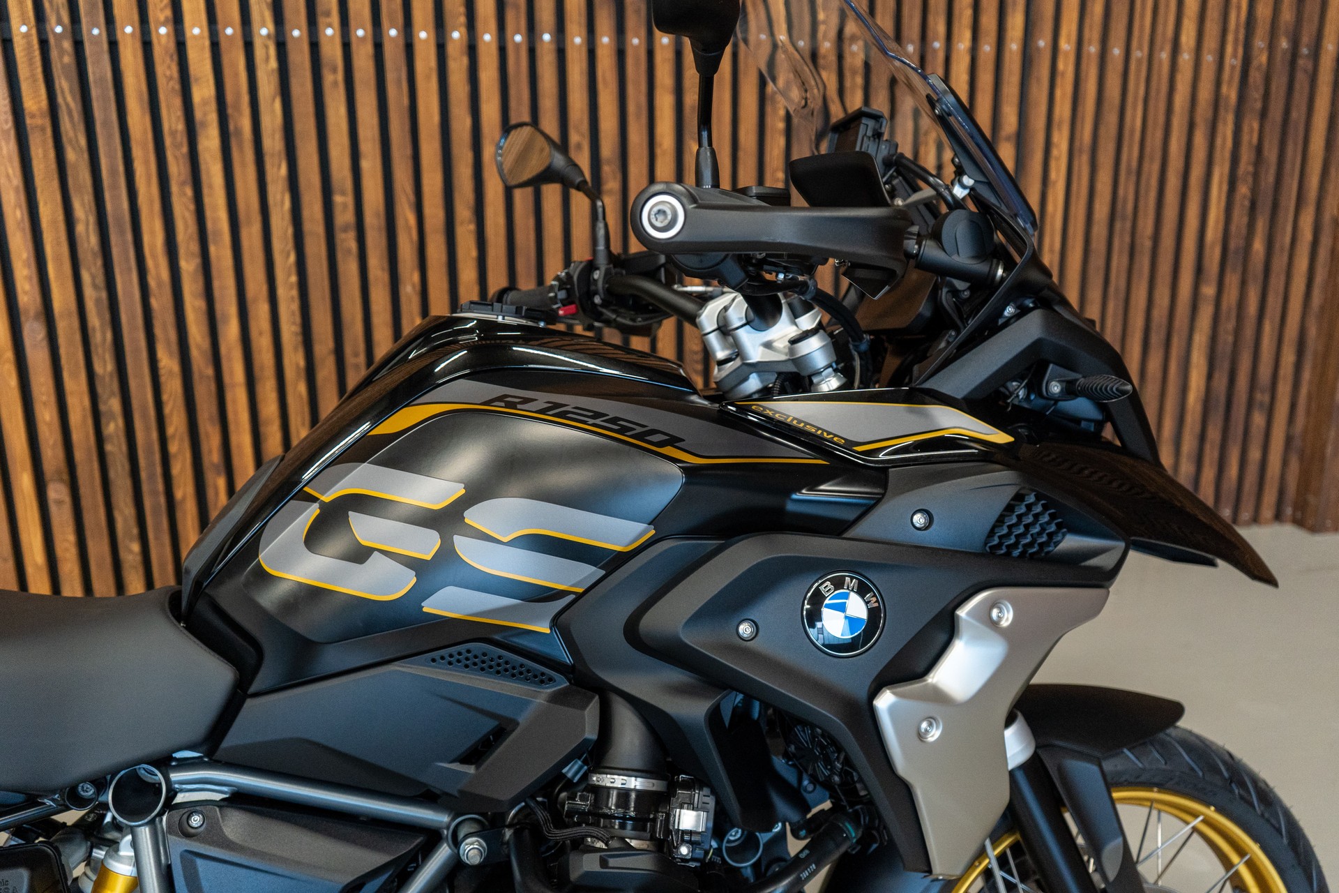 BMW R 1250 GS ABS-image-9