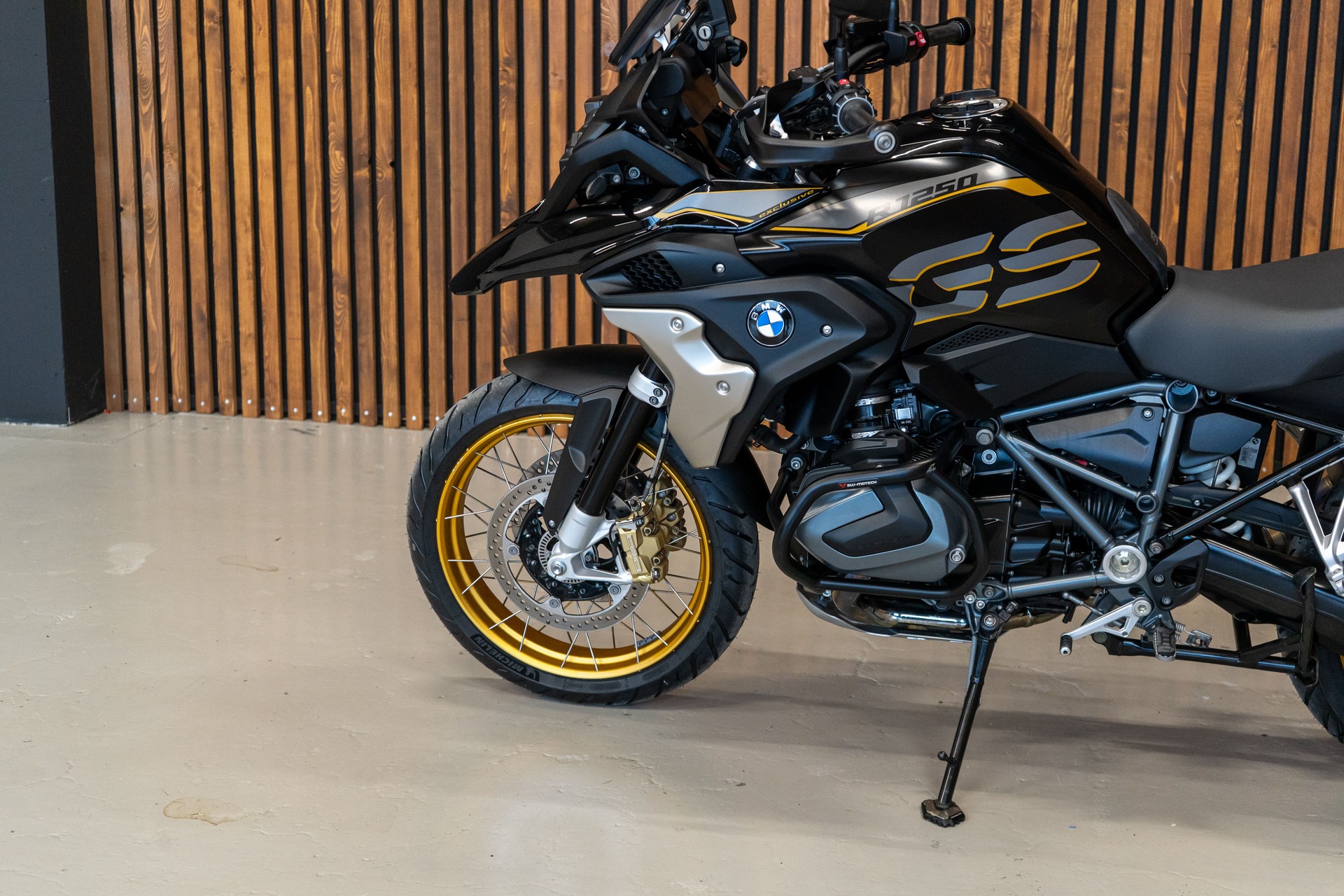 BMW R 1250 GS ABS-image-2