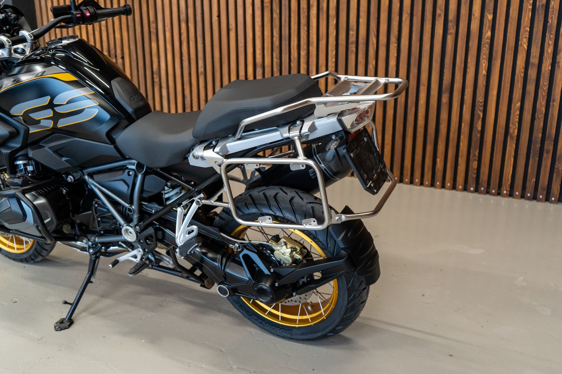 BMW R 1250 GS ABS-image-3