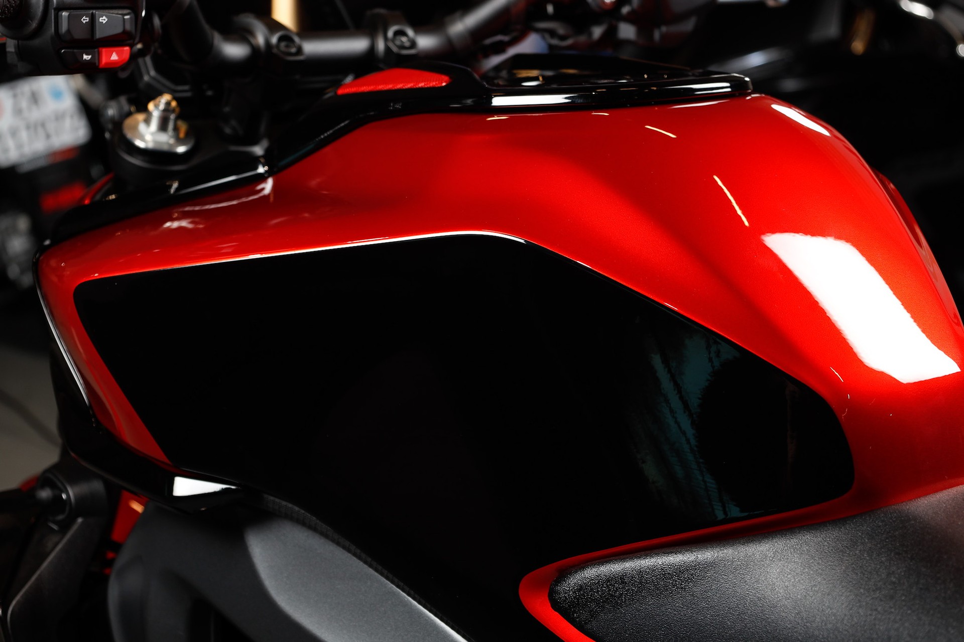 YAMAHA MT-09 Omega III-image-9