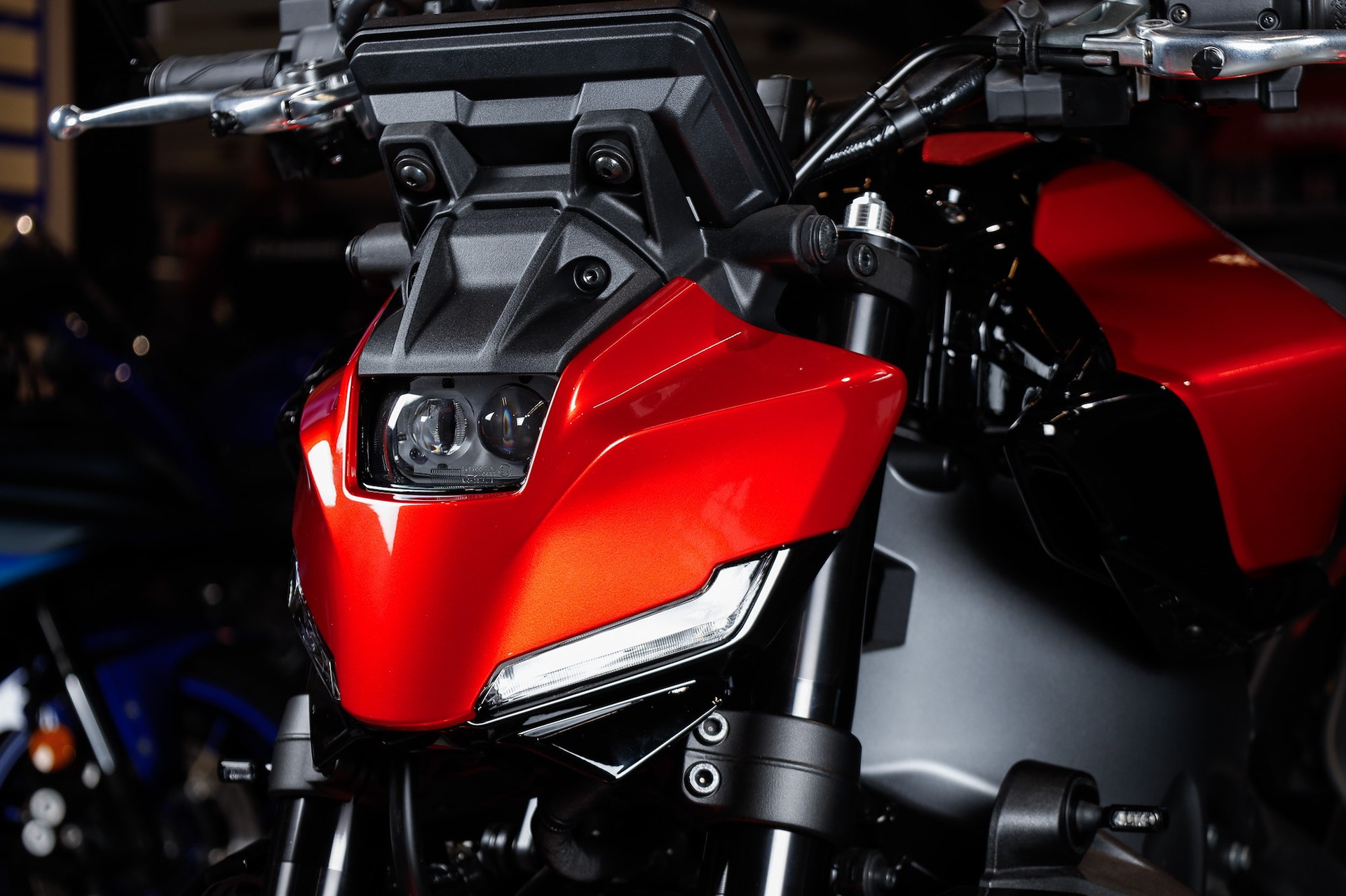 YAMAHA MT-09 Omega III-image-15