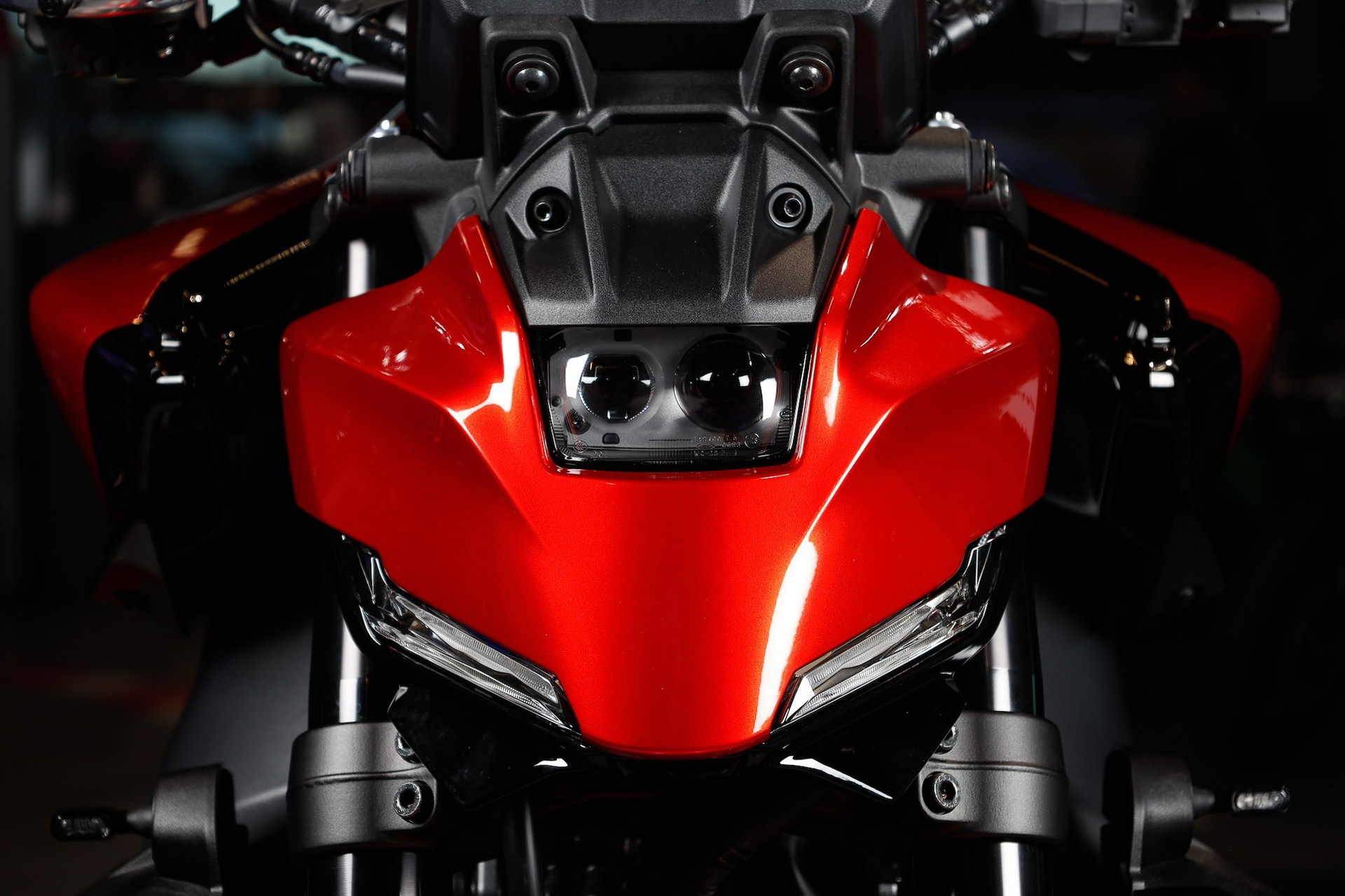YAMAHA MT-09 Omega III-image-6