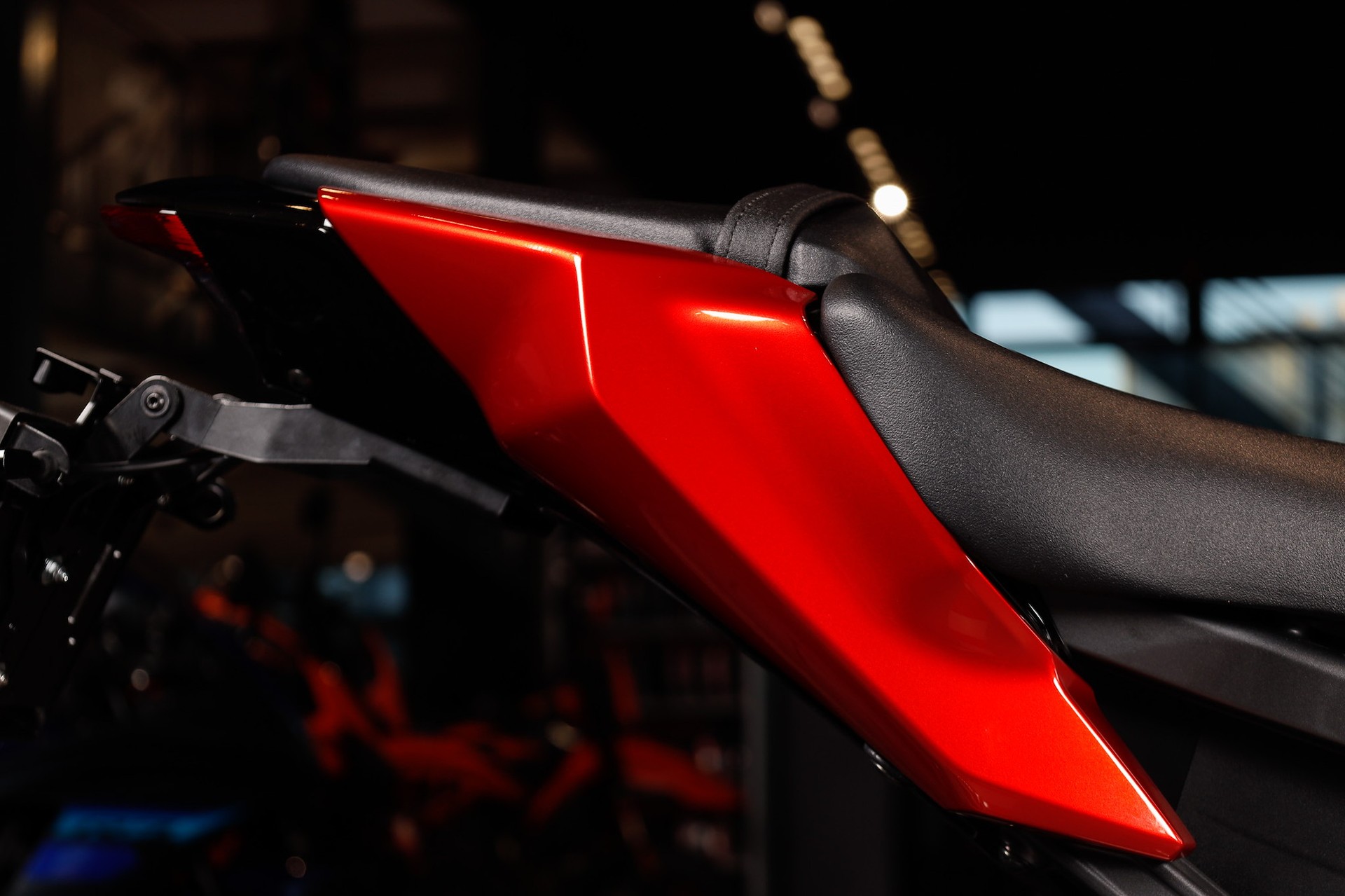 YAMAHA MT-09 Omega III-image-11