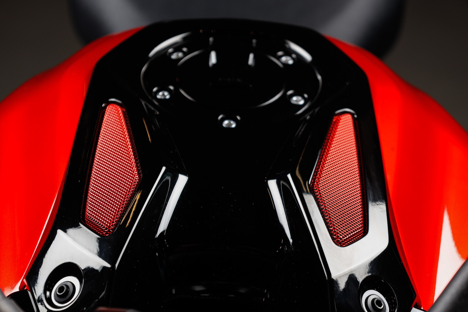 YAMAHA MT-09 Omega III-image-5