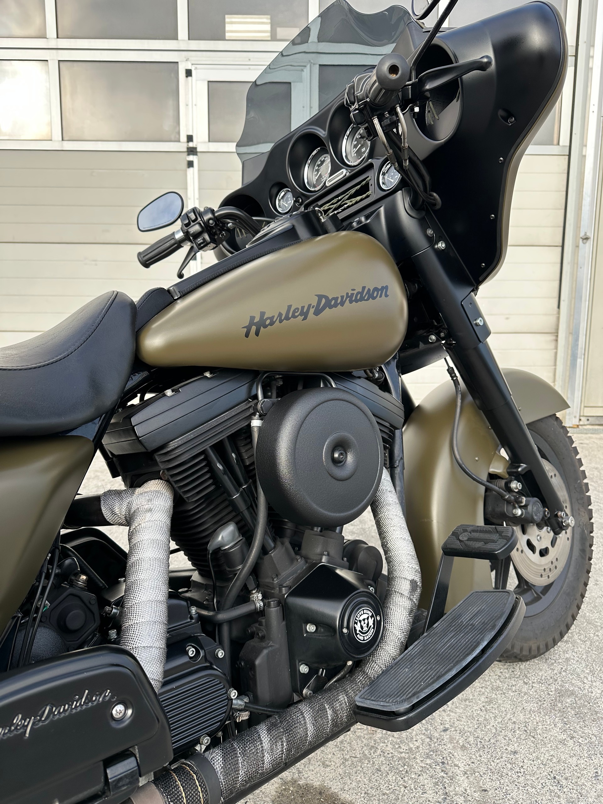 HARLEY-DAVIDSON FLHTCI Electra Glide Classic-image-6