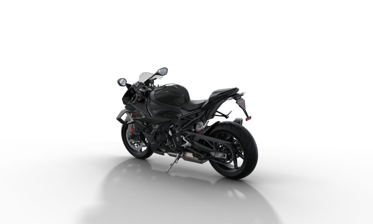 BMW S 1000 RR mit M Frästeile-Paket-image-1