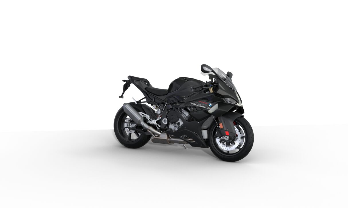 BMW S 1000 RR mit M Frästeile-Paket-image-0