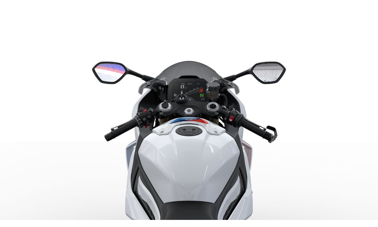 BMW S 1000 RR mit 0.9% Leasing 💸🚀 und M Frästeile-Paket-image-3