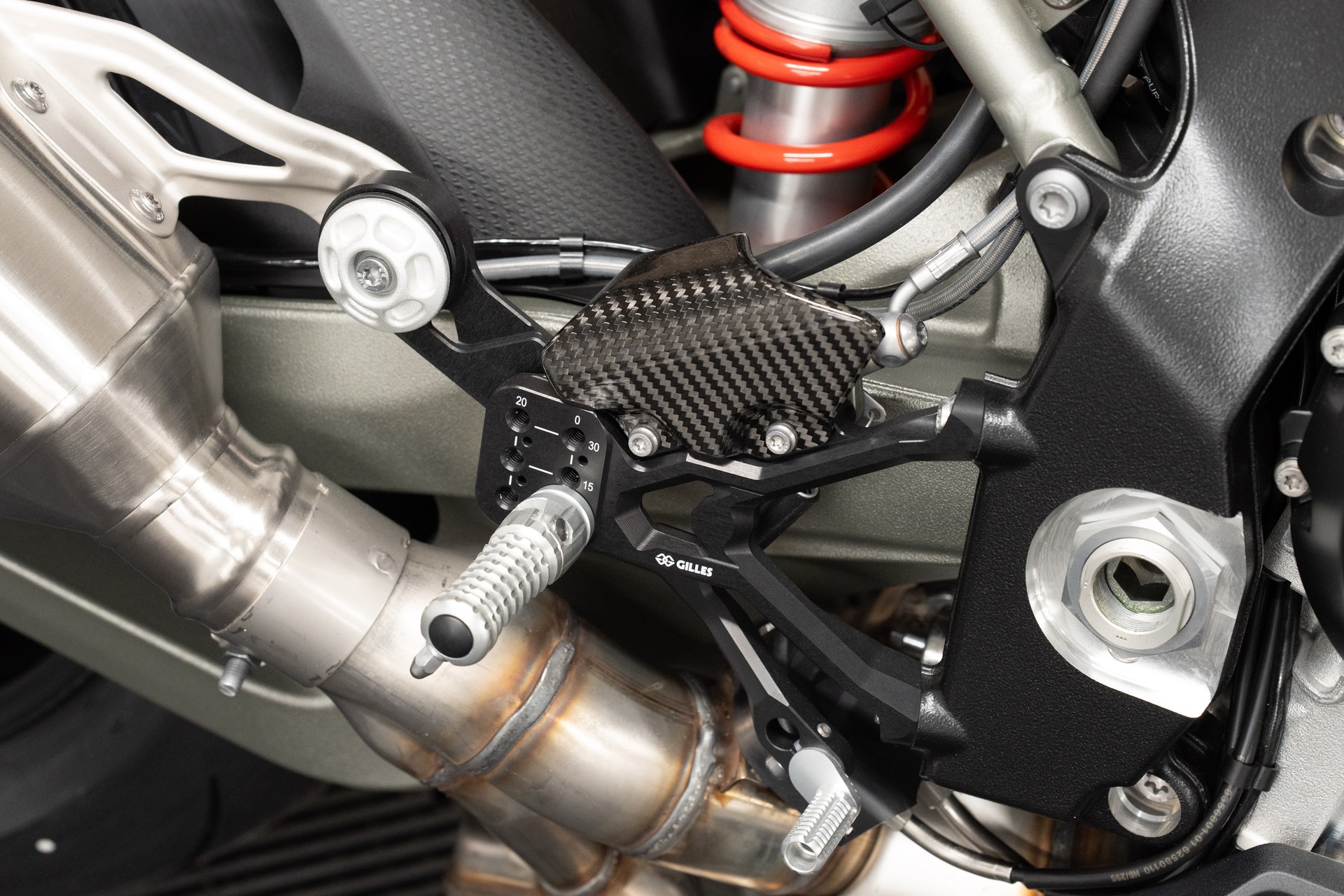 BMW S 1000 RR mit M Frästeilen und 0.9% Leasing 💸🚀-image-5