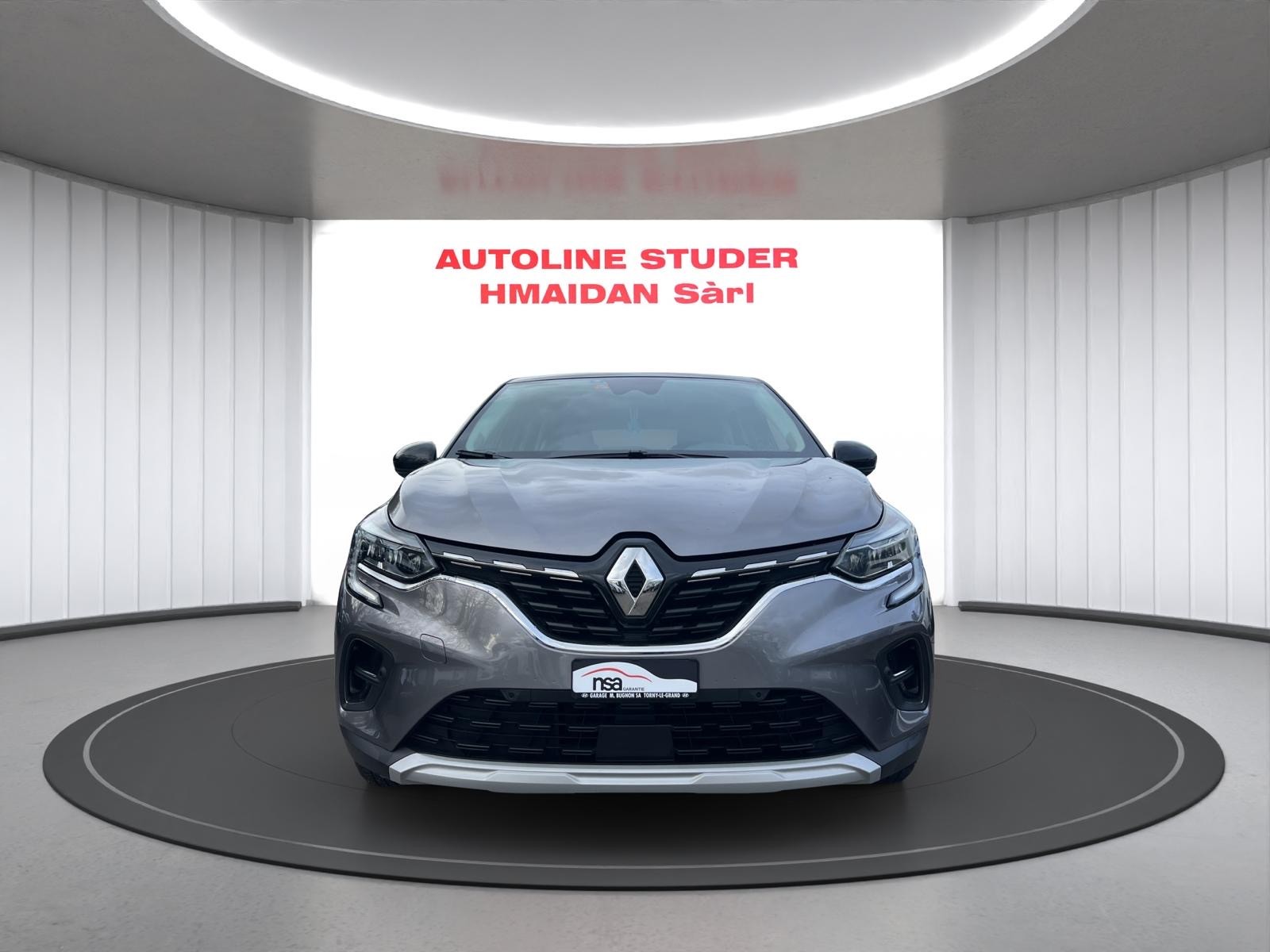 RENAULT Captur 1.6 E-Tech Edition1 DHT-image-4