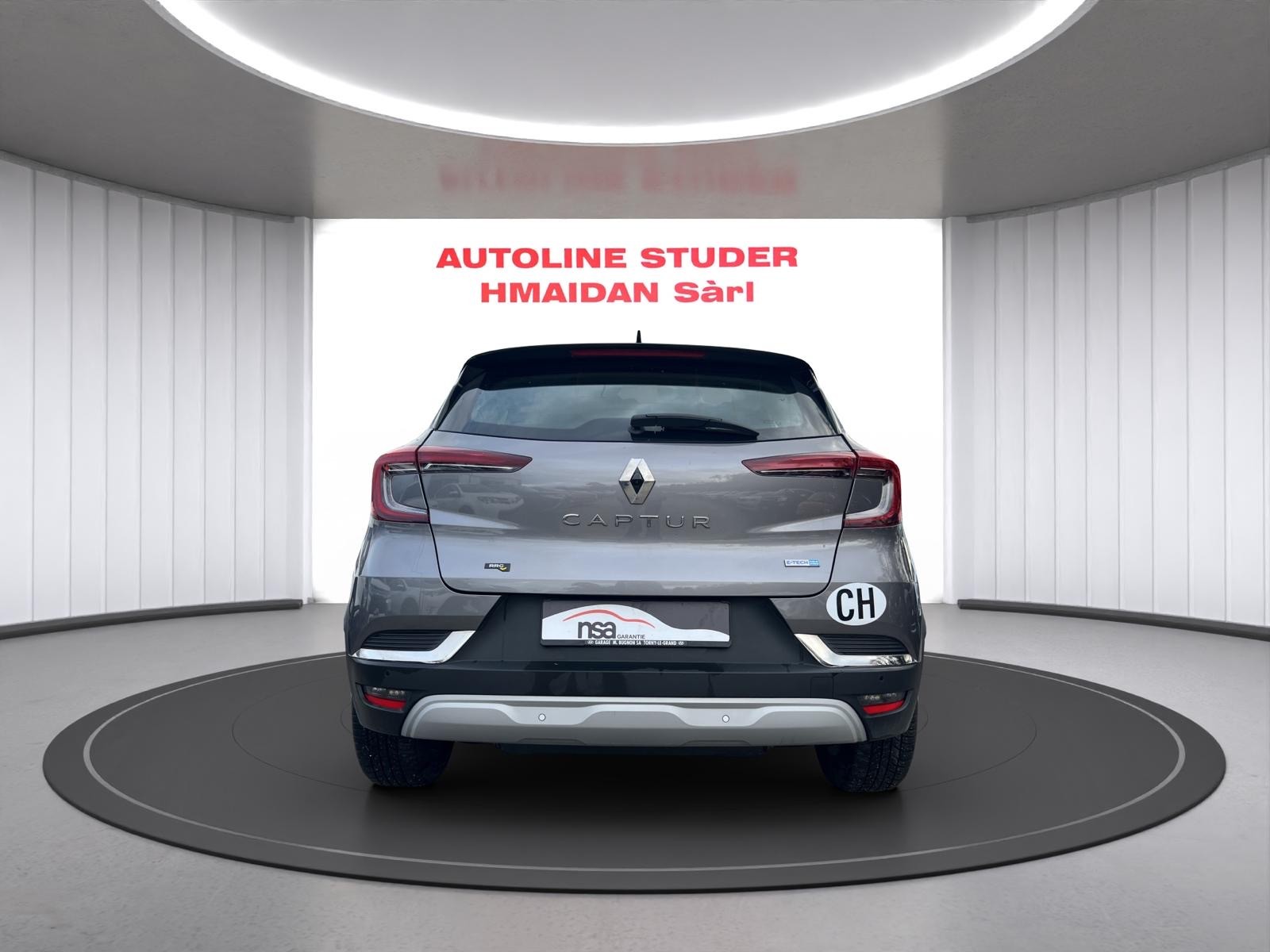 RENAULT Captur 1.6 E-Tech Edition1 DHT-image-5