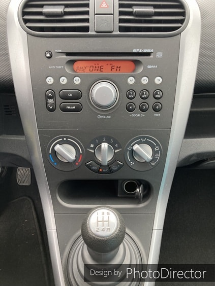 SUZUKI Splash 1.2i 16V GL Top-image-6