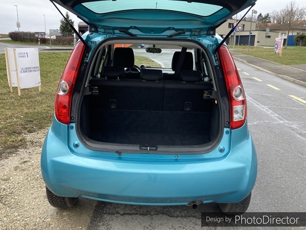 SUZUKI Splash 1.2i 16V GL Top-image-11