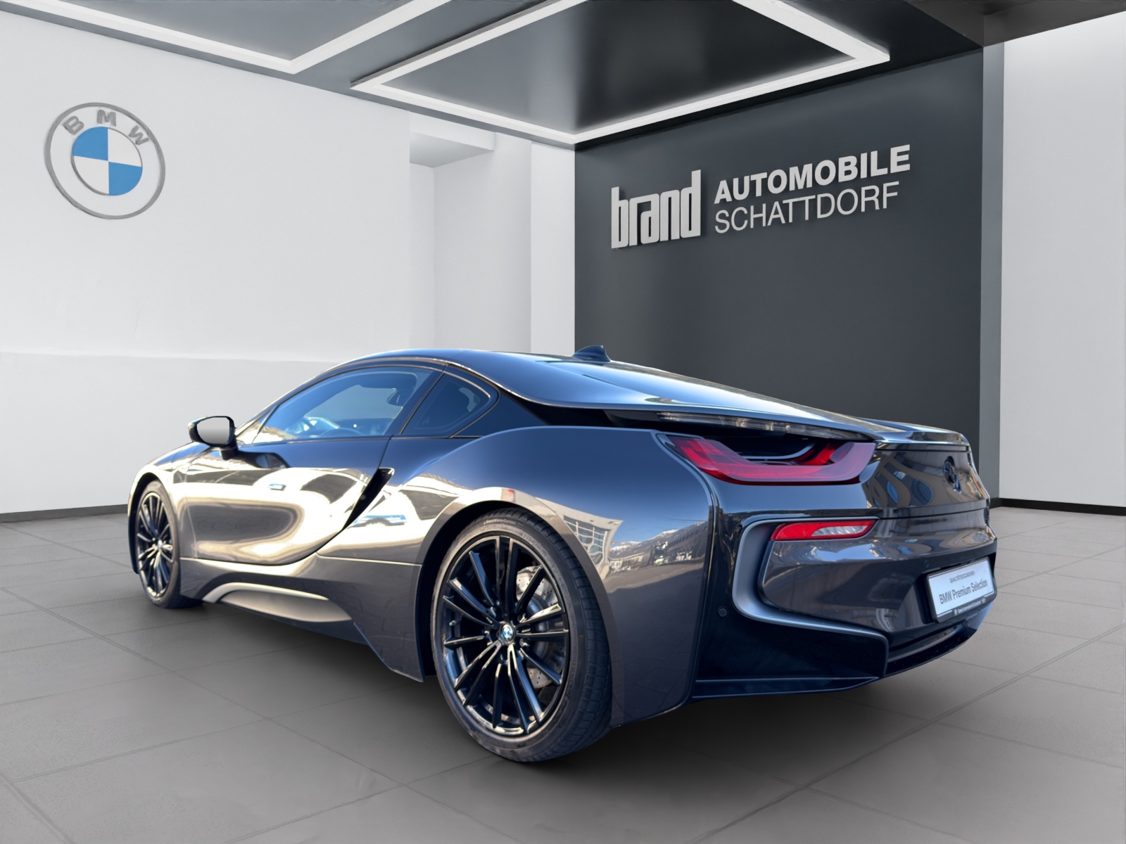 BMW i8 Coupé-showroom-element-3