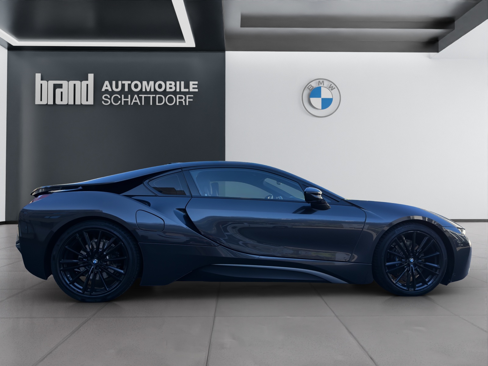 BMW i8 Coupé-image-6