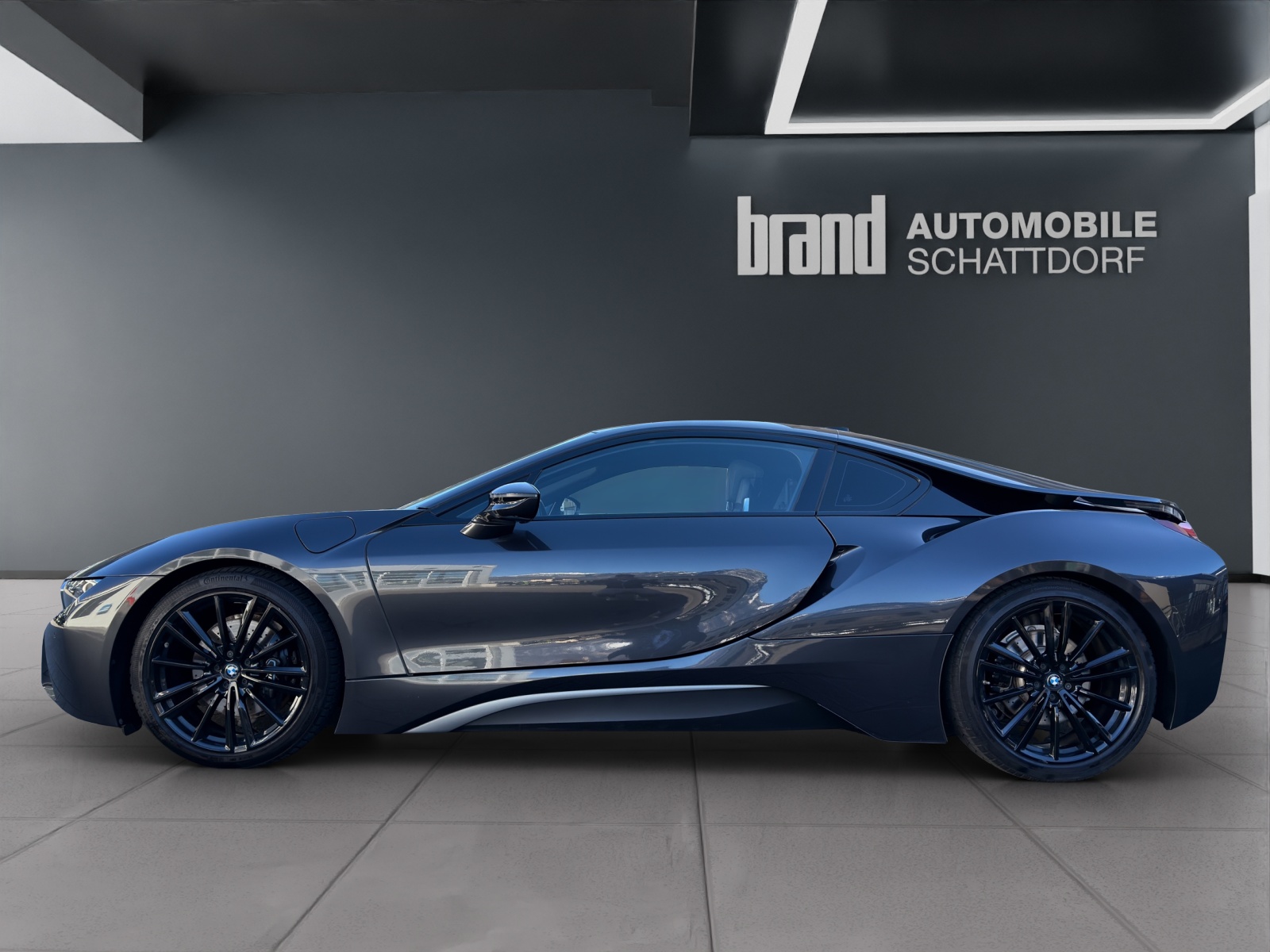 BMW i8 Coupé-showroom-element-2