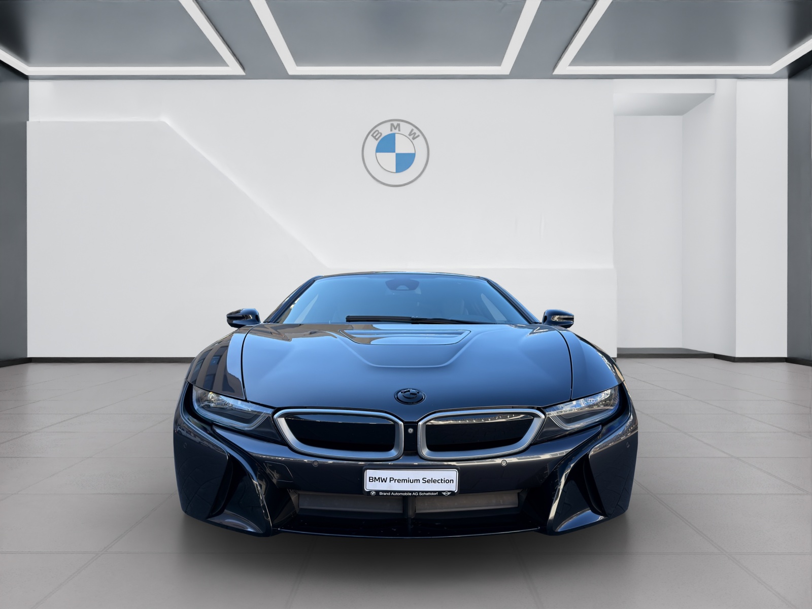 BMW i8 Coupé-image-8