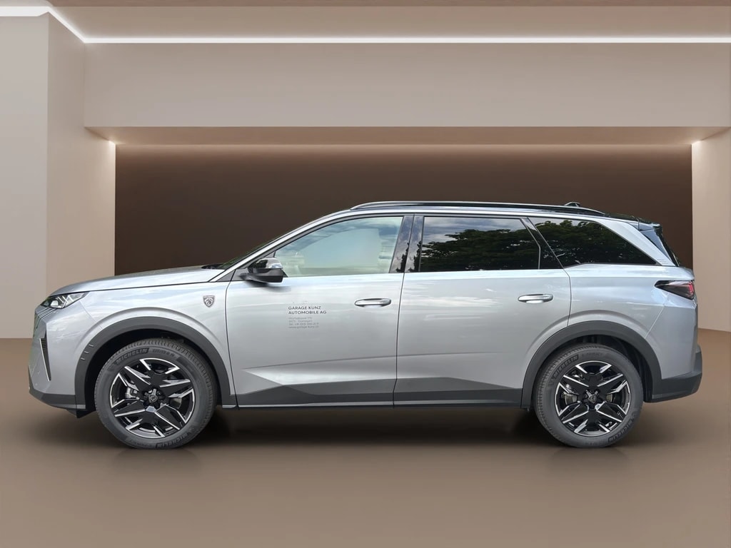 PEUGEOT 5008 145 Hybrid e-DCS6 GT-showroom-element-1