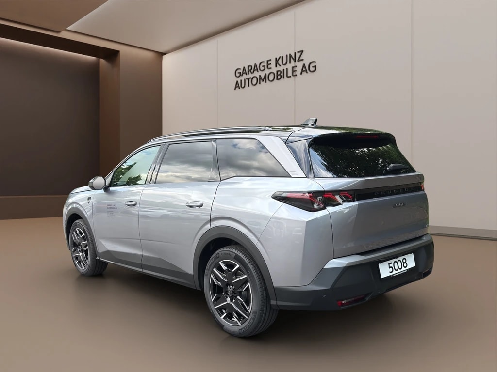 PEUGEOT 5008 145 Hybrid e-DCS6 GT-showroom-element-2