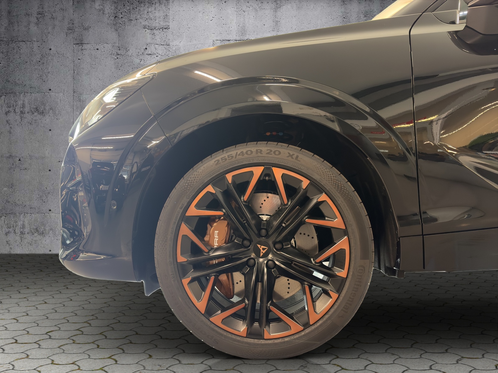 CUPRA Terramar 2.0 TSI DSG Prime Edition VZ 4Drive-image-15