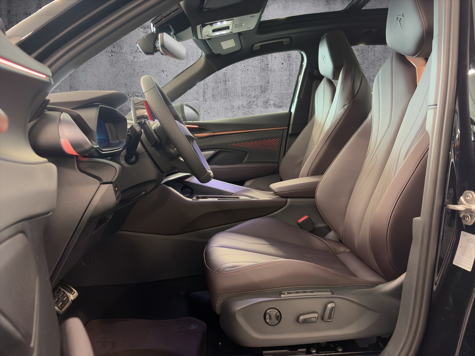 CUPRA Terramar 2.0 TSI DSG Prime Edition VZ 4Drive-image-7