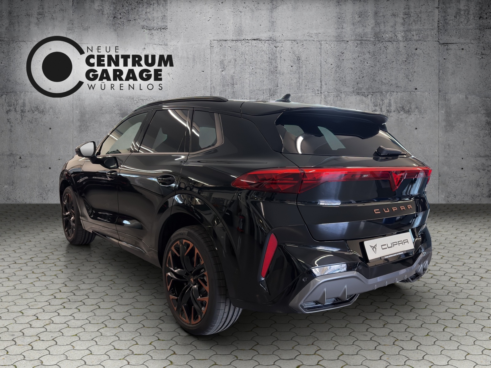 CUPRA Terramar 2.0 TSI DSG Prime Edition VZ 4Drive-image-4