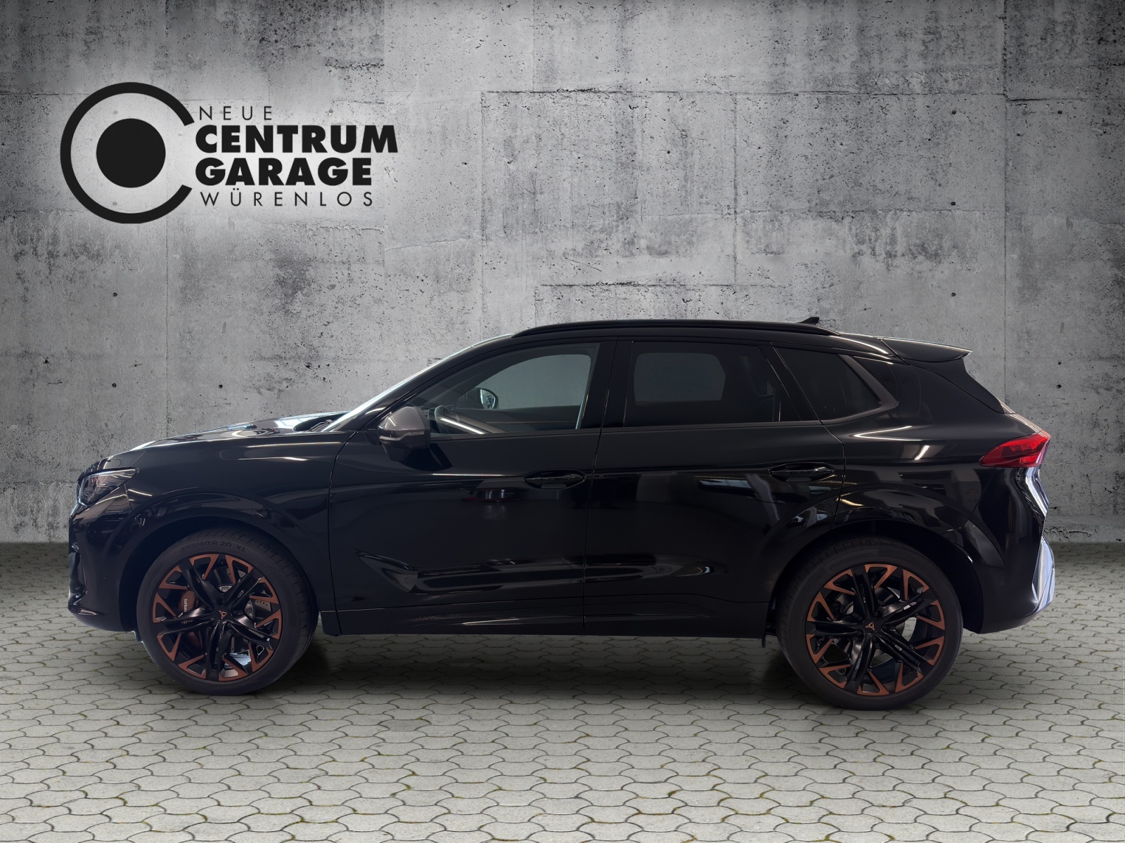 CUPRA Terramar 2.0 TSI DSG Prime Edition VZ 4Drive-image-5